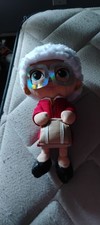 The Golden Girls Sofia Plush