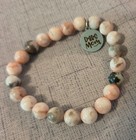 Mixed Lot  6 Pieces Jewelry* Bracelets, Necklaces And Earrings — photo 6
