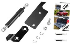 1 Set Rear Hatch Tailgate Lift Support Shock Strut Gate Gas Spring -