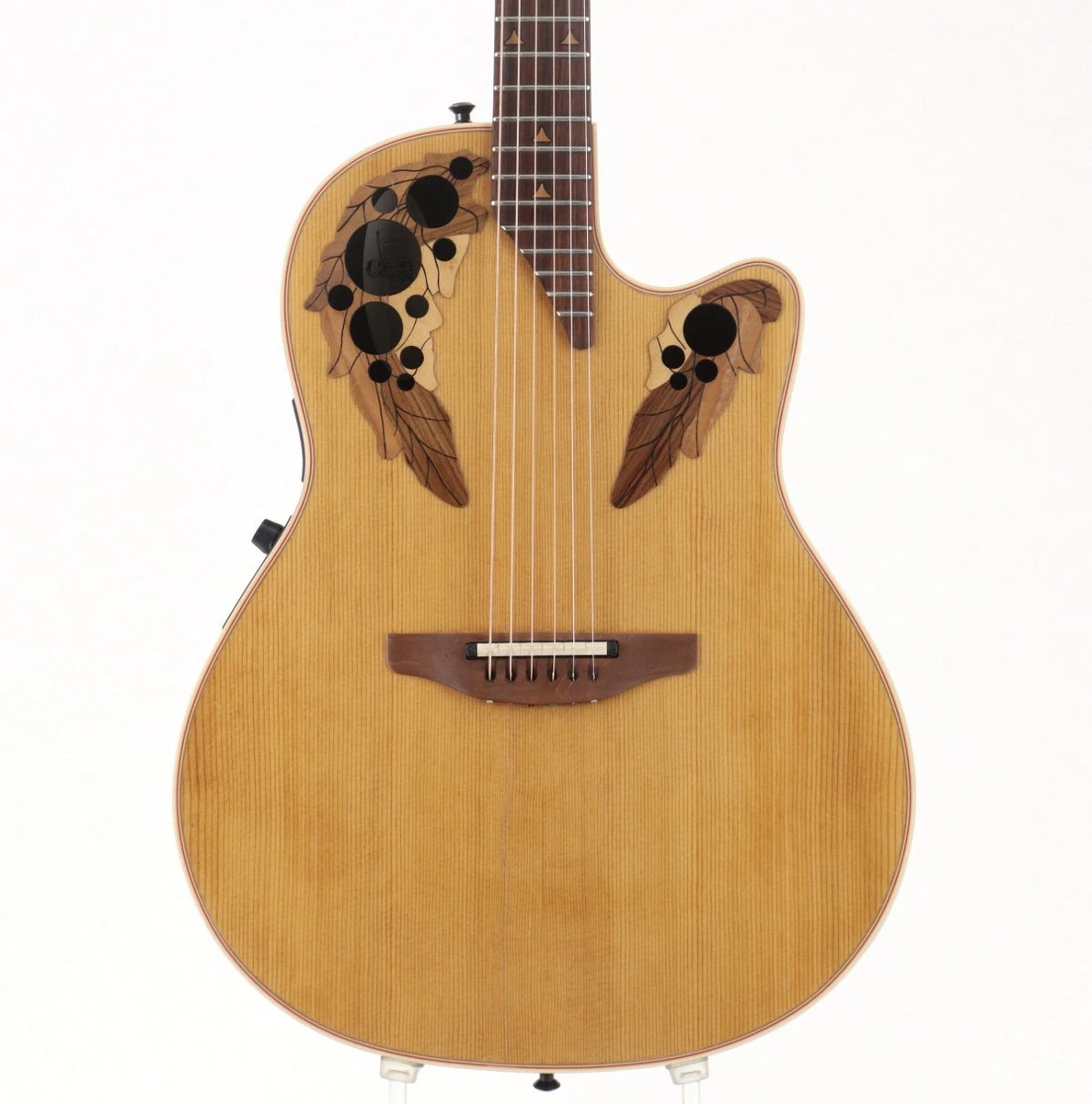 Ovation Acoustic Guitars for sale | eBay