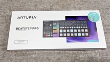 arturia beatstep pro - black