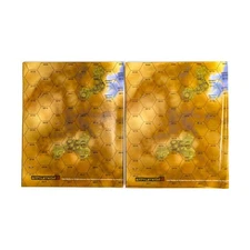 Catalyst Battletech Boxed Gam  Introductory Box Set (1st Ed) - Mapsheets O VG+