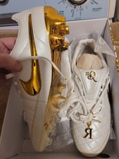 Size 9.5 Us Nike Tiempo Legend RGN FG SE Rona...