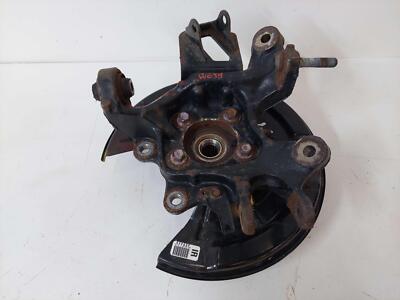 20 TOYOTA HIGHLANDER REAR RIGHT SPINDLE KNUCKLE HUB 400425
