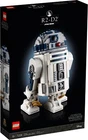 LEGO Star Wars R2-D2 set 75308 brand new unopened large set