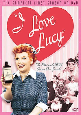 I Love Lucy | eBay