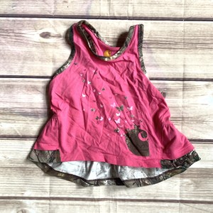 carhartt infant girl