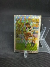 1984 Edis Calciatori Prismatico Udinese 304 Arthur Zico