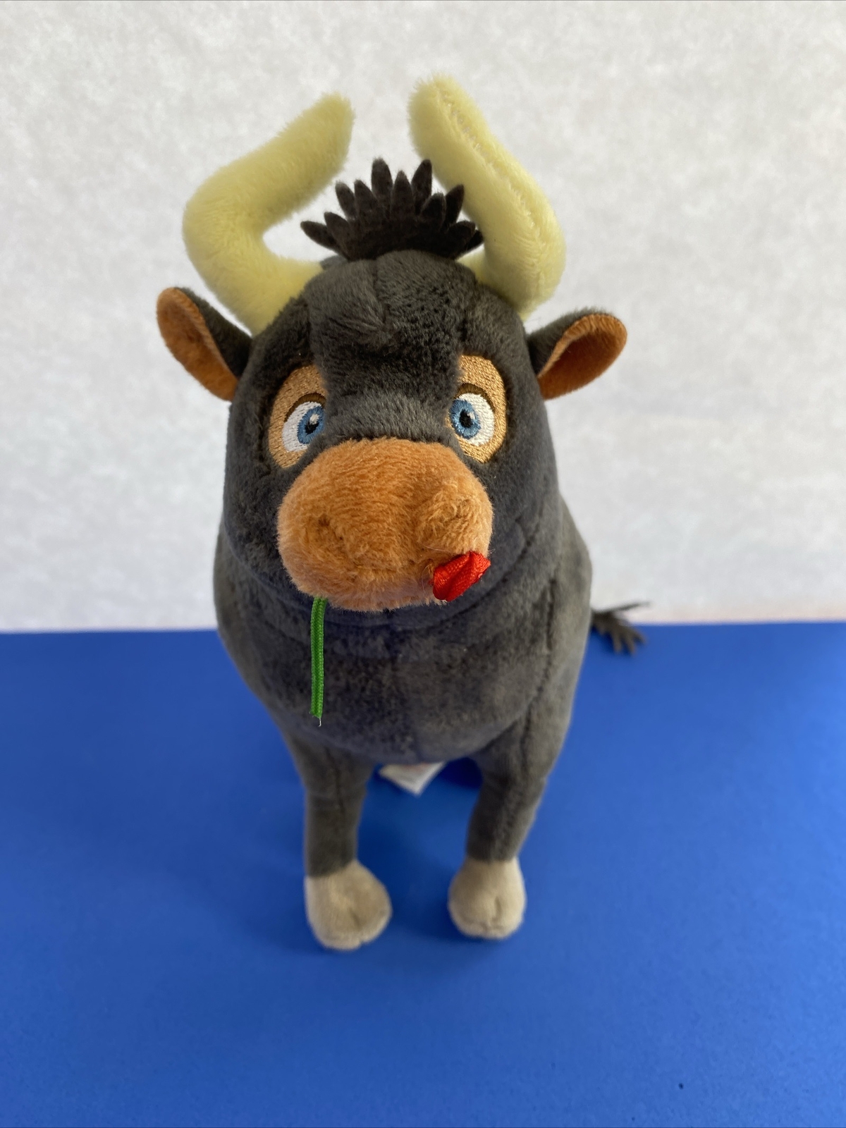 Ty Beanie Baby 6" Ferdinand The Bull Plush Stuffed Animal No Tags eBay