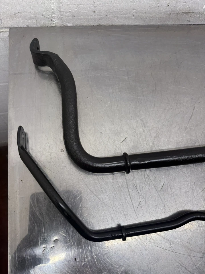 Juego de barras estabilizadoras antivuelco Audi S4 RS4 B5 2.7 Bi Turbo 98-01 Foto 3 de 4