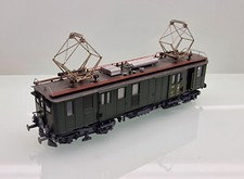 (M) Roco H0 43630 E-Lok Gepäcktriebwagen De 4/4 1679 SBB  DC OVP