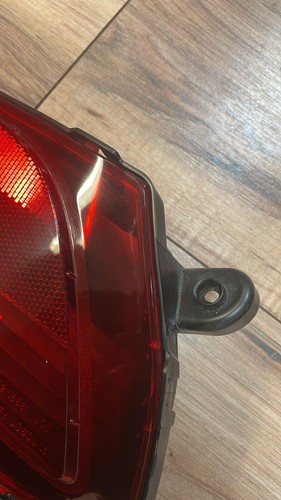 2013-2016 Mazda CX5 Rear Right Reflector OEM KD31 515L0 - Picture 5 of 13