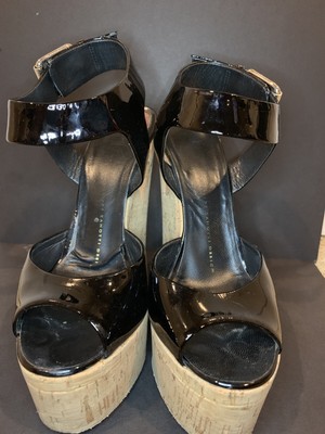 giuseppe zanotti wedges