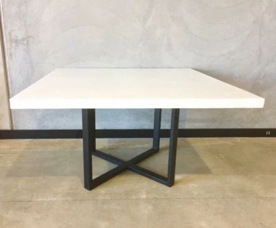 Lightweight Concrete Dining Table Tables Gumtree Australia Lightweight Concrete Dining Table