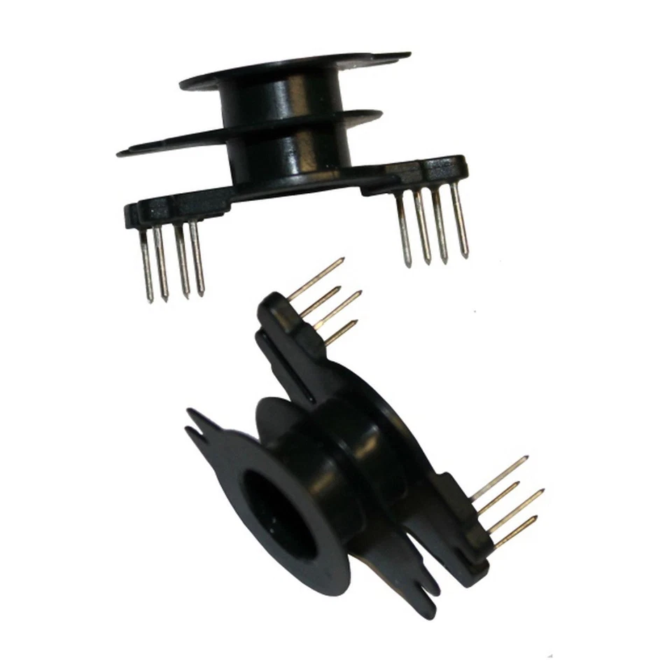 10x Spulenkörper Radial 22x12x8mm - Bild 1 von 1