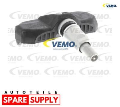 WHEEL SENSOR, TIRE PRESSURE MONITORING SYSTEM FOR CITROËN FIAT LANCIA VEMO V99-72-4002