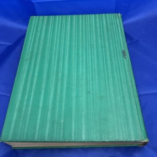 Motor’s Factory Shop Manual Seventh Edition 1st Printing 1943 - Picture 3 of 6