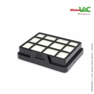 Filter kompatibel mit AEG AL51C1DRF CLEAN 5000 ,V18C01EC70EU