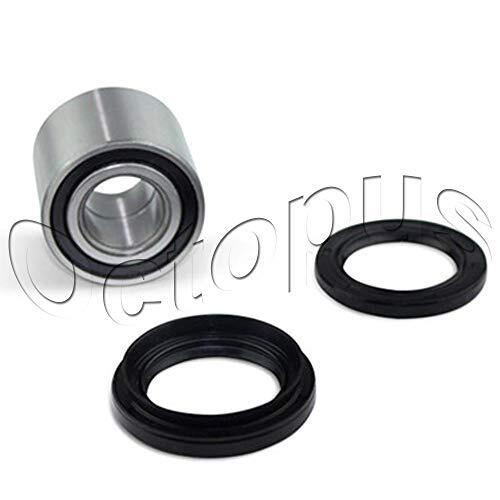ARCTIC CAT 250 4x4 ATV Bearing & Seals Kit Rear Wheel 2001-2004 - Afbeelding 1 van 1