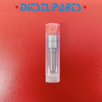 6 Injector Nozzle L065PBA for Massey Ferguson 8210 8220 8240