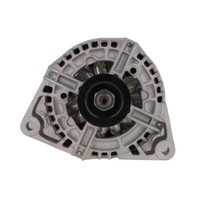 Lichtmaschine Passend FüR Opel Astra Van RNL4396 100 A