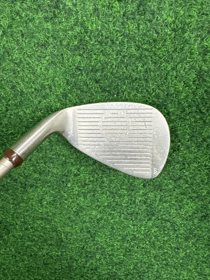 MAC GREGOR MC 501 Sand Wedge - Damen (Graphit, 35 Zoll, Rechtshändig) - Bild 2 von 4