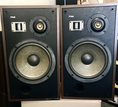 hpm speakers
