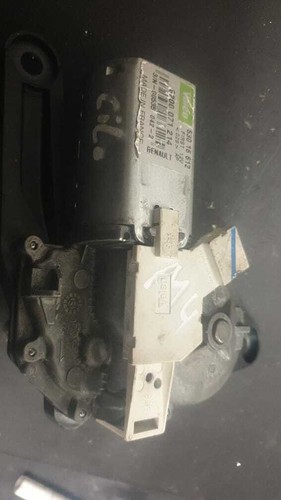 Scheibenwischer Motor hinten 53016612 Renault Clio