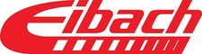 Logo Eibach decal sticker vinyl spring racing jdm die-cut lowering car sport