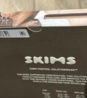 Skims Core Control Thong Ochre Women’s Size S/M Never Worn New Opened Box — photo 4