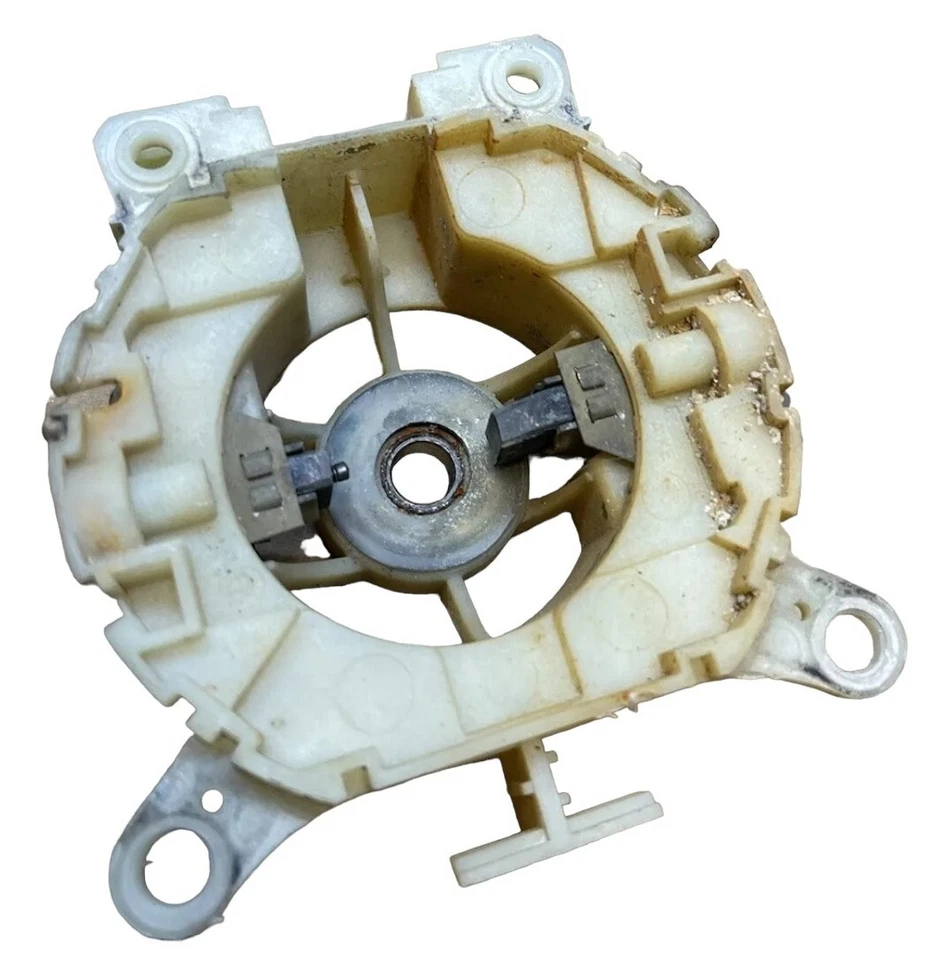 Conjunto de soporte de cepillo genuino DEWALT D25901 *OFERTA* Foto 2 de 2