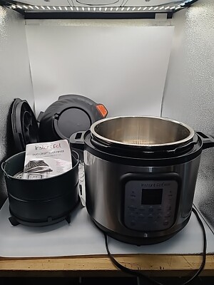 Lid Holder Crock Pot Lid For Instant Pot Instant Pot Attachments