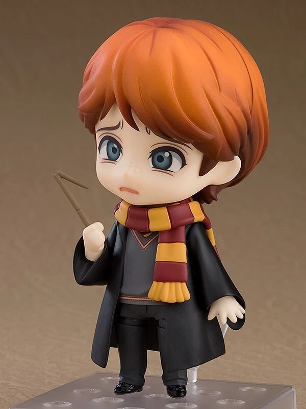 Ron Weasley Nendoroid - Imagen 2 de 4