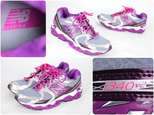 new balance w1340v2 womens running shoes