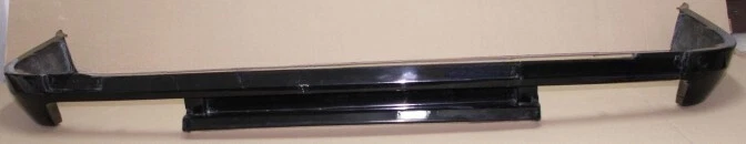 ❤️Spoiler Posteriore Compatibile con OPEL Signum 2002–2008 – Estensione ❤️ - Imagen 2 de 4