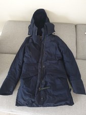 Decathlon Jacket Xs Quechua, Dark Blue