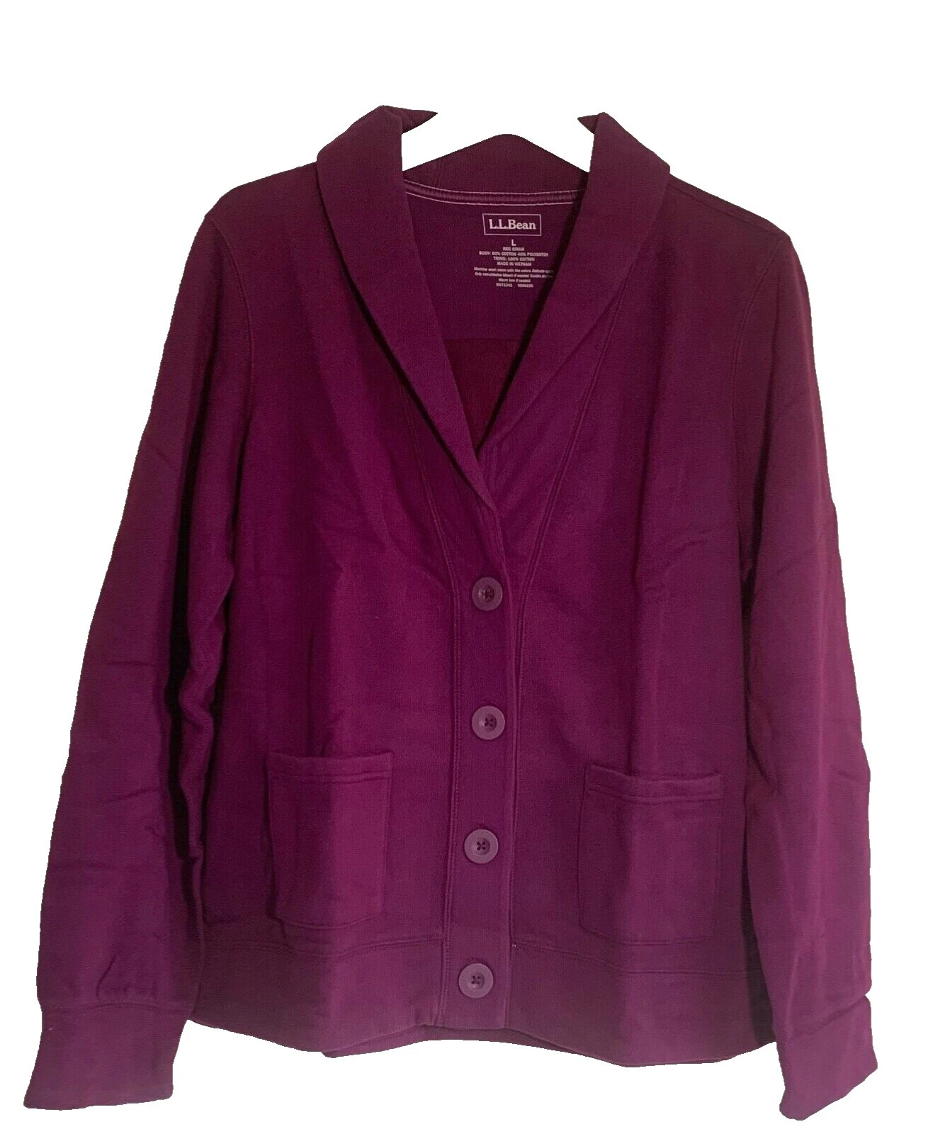 Chaquetas Para mujeres L.L. Bean Regular