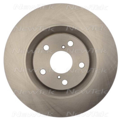 Disc Brake Rotor NewTek 31592