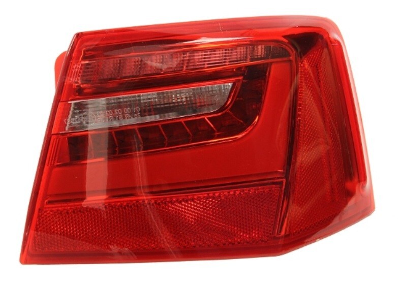 Feu LED arrière droit Audi A6 C7 avec éclairage intense et réactif