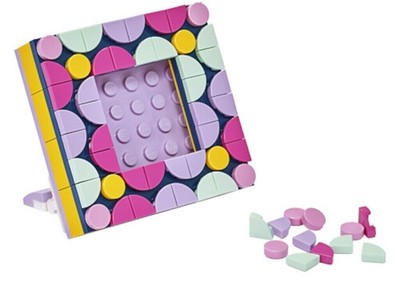 LEGO  Polybag : DOTS 30556 Mini Bilderrahmen