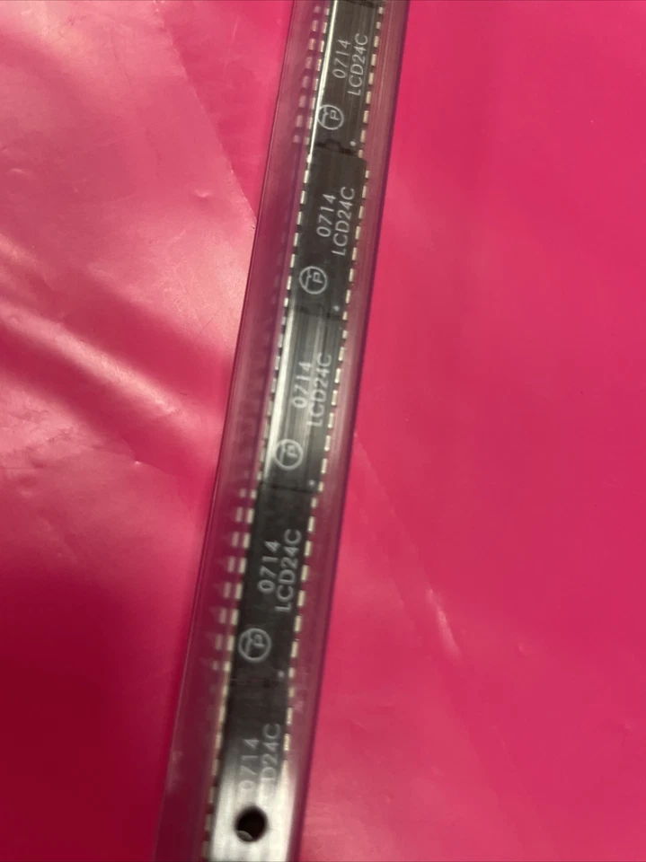 Protek LCD24C-LF (25 Count) 24V 500W 8 Line Bi-Directional ESD Suppressor - Image 2 of 4