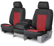 Seat Covers For 2000-2003 Ford F-150 Front Set Custom Fit Neoprene Seat Covers For 2000-2003 Ford F-150 Front Set Custom Fit Neoprene
