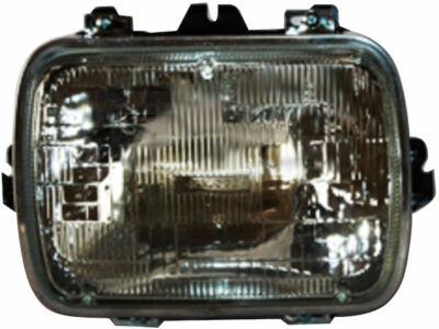 For 1979-1987 Pontiac Acadian Headlight Assembly TYC 92617HS 1980 1981 1982 1983