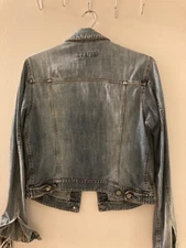katharine hamlet denim jacket