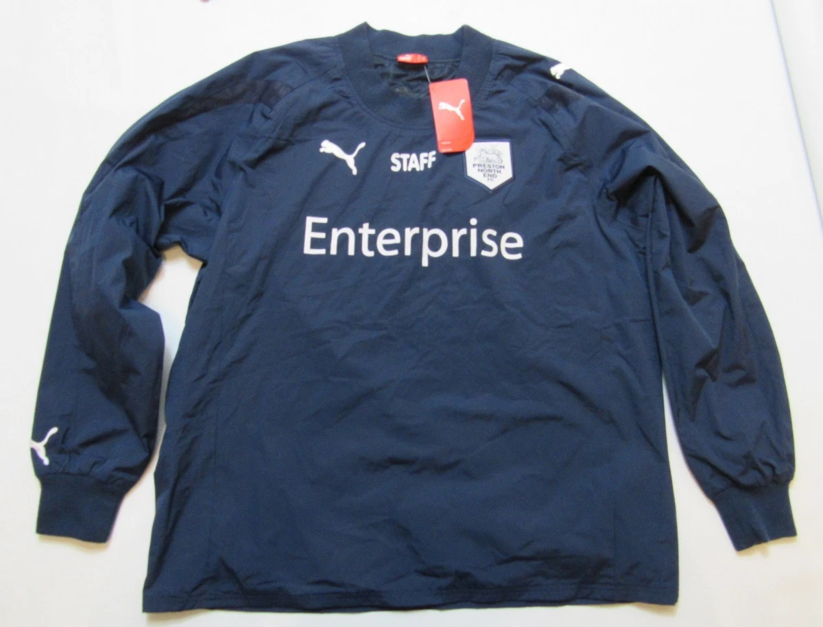 Puma windcheater clearance
