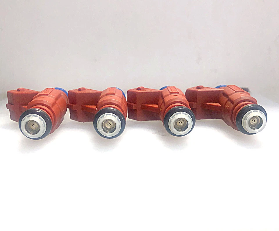 $350.00, 400 cc/min 2002-08, Super Mini, W11B, Injectors. POWER ADDER, Matched - Image 2 of 2