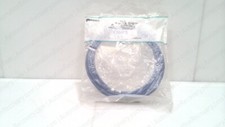 PANDUIT UTPSP10BUY, DOUBLE ENDED PATCH CORD, NEW 337264