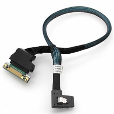 Dell PowerEdge R430 4-Bay Backplane SAS Raid Cable 8NX75 08NX75