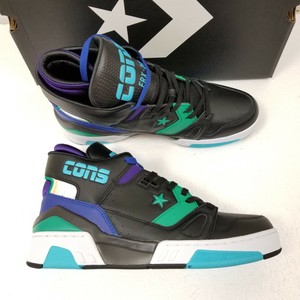 converse erx 260 black