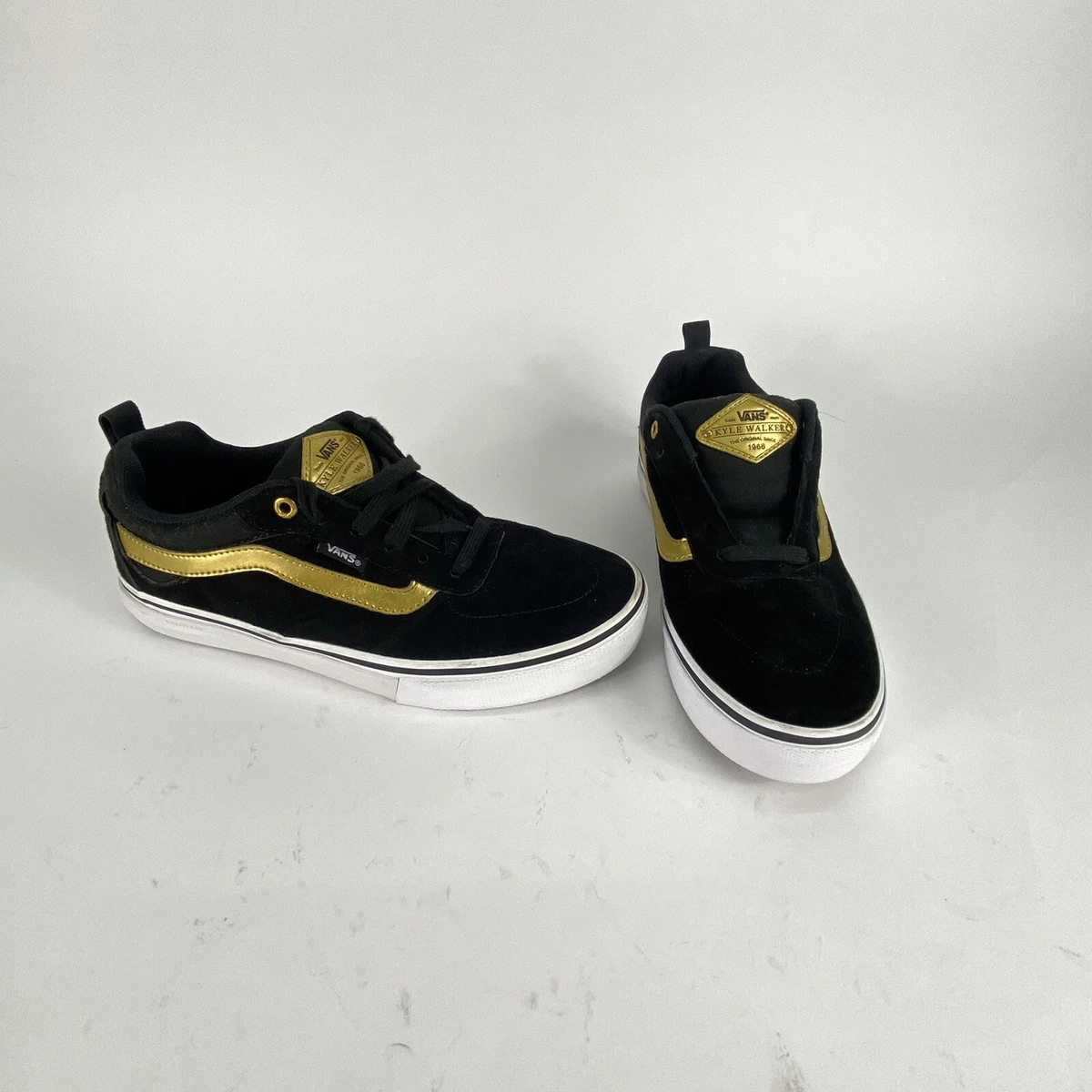 Kyle walker skate vans sales